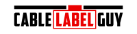 Cable Label Guy Logo